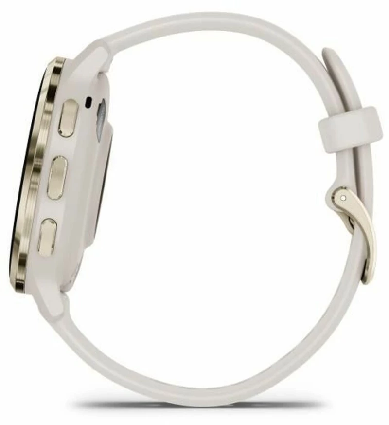 Smartwatch GARMIN Ελεφαντόδοντο 1,2"