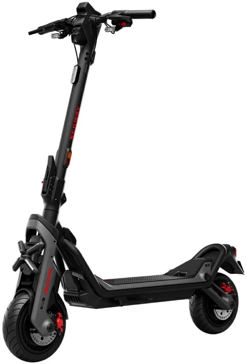 Ηλεκτρικό Σκούτερ Segway AA.06.02.01.0004