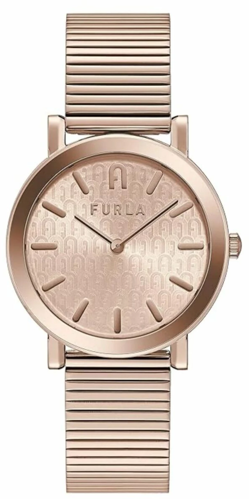 Γυναικεία Ρολόγια Furla WW00003008L3 (Ø 38 mm)