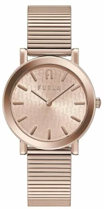 Γυναικεία Ρολόγια Furla WW00003008L3 (Ø 38 mm)