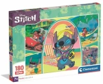 Παζλ Clementoni Stitch