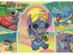 Παζλ Clementoni Stitch