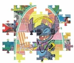 Παζλ Clementoni Stitch