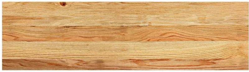 vidaXL Πατάκια Σκάλας 20 τεμ. Ανοιχτό Καφέ 90x25x2 cm Ξύλο Δρυός