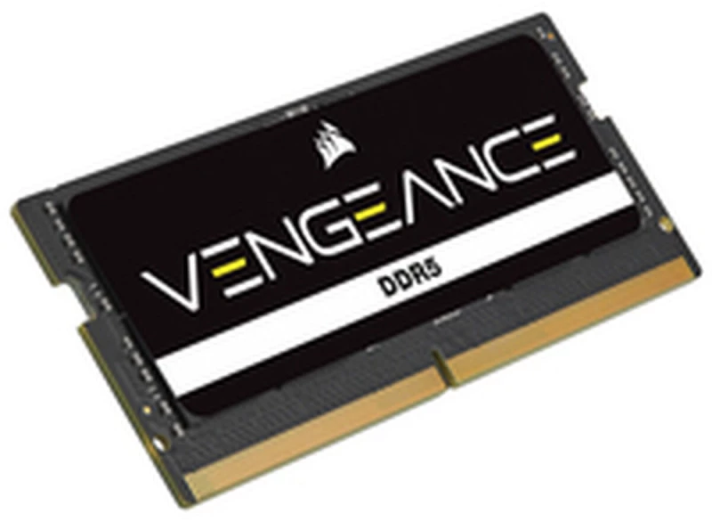 Υποδοχές μνήμης Corsair 16 GB DDR5 SDRAM DDR5 5200 MHz