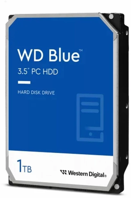 Σκληρός δίσκος Western Digital WD10EARZ 1 TB 3,5"