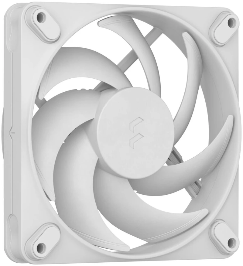 Ανεμιστήρας Κουτί Fractal Ø 12 cm (1 μονάδα)