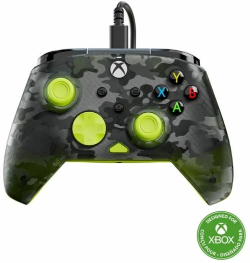 Τηλεχειριστήριο Xbox One Turtle Beach