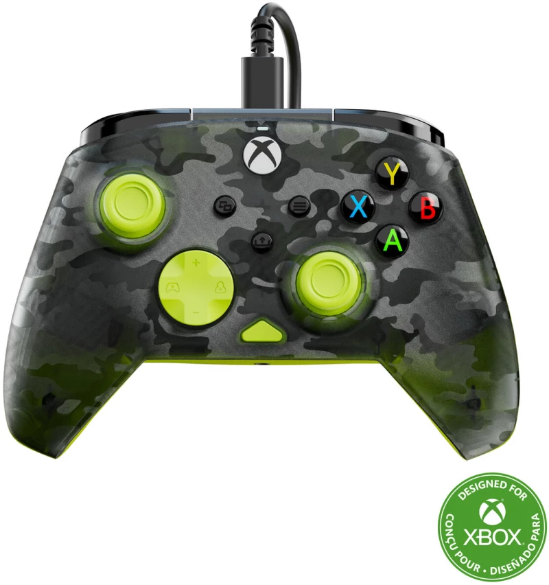 Τηλεχειριστήριο Xbox One Turtle Beach