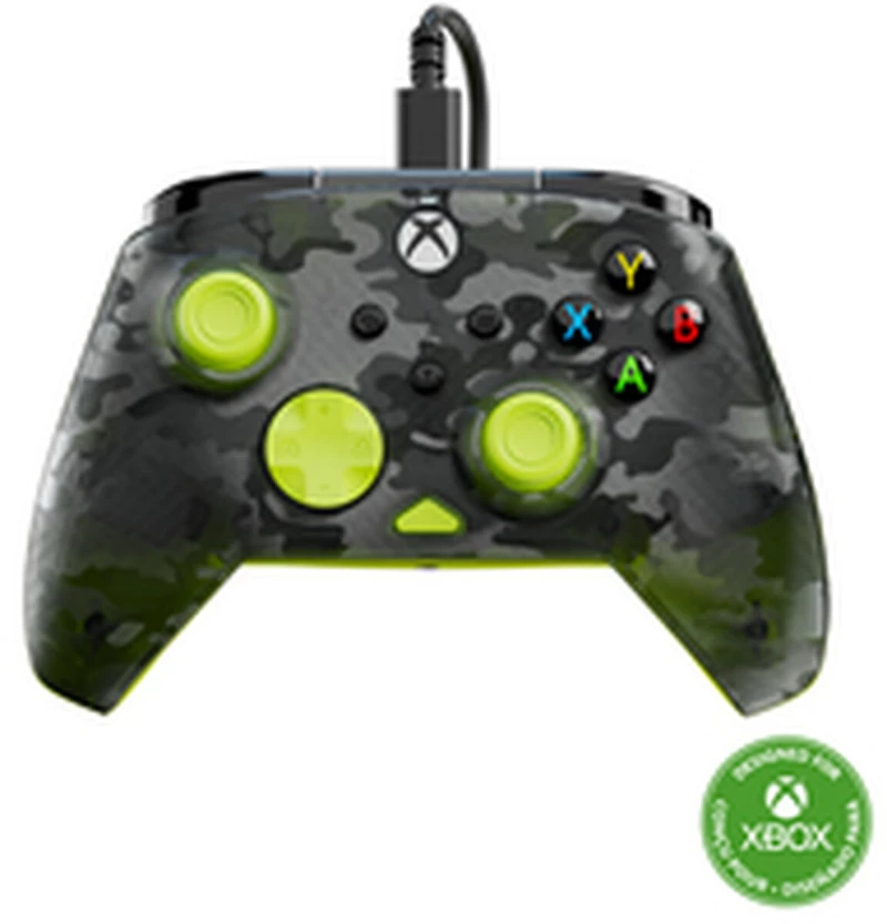 Τηλεχειριστήριο Xbox One Turtle Beach