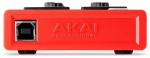 Ελεγκτής Ήχου Akai LPD8 MKII
