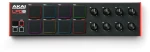 Ελεγκτής Ήχου Akai LPD8 MKII