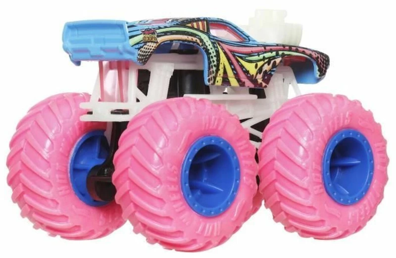 Αυτοκίνητο Hot Wheels