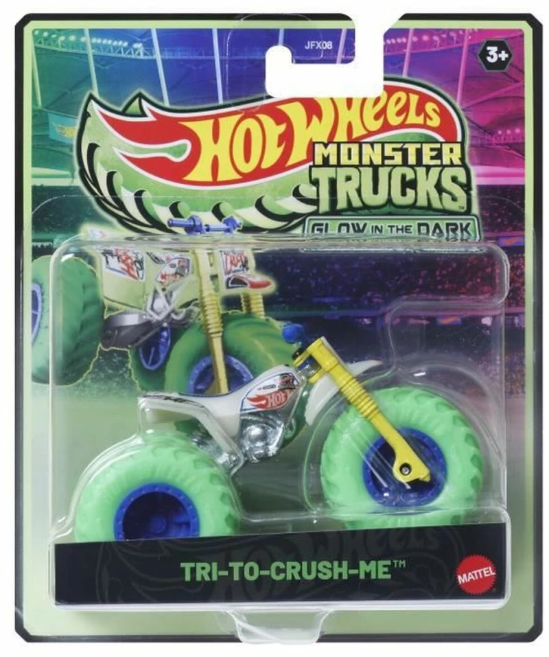 Αυτοκίνητο Hot Wheels