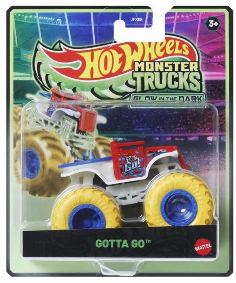 Αυτοκίνητο Hot Wheels