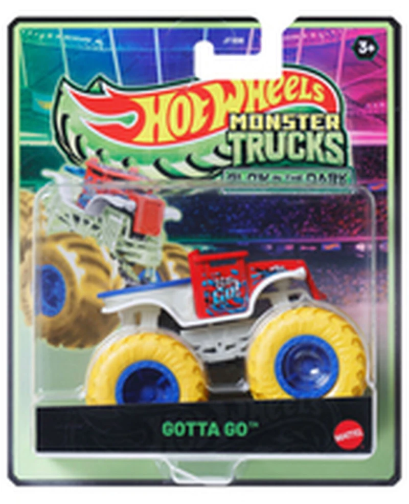 Αυτοκίνητο Hot Wheels