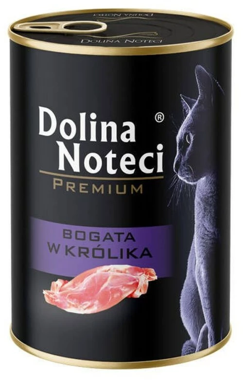 Γατοτροφή Dolina Noteci