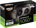 Κάρτα Γραφικών INNO3D N506T2-08D7-193075N 8 GB