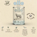Υγρό φαγητό Ollo