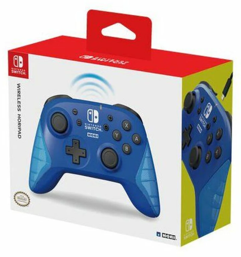 Τηλεχειριστήριο για Gaming HORI