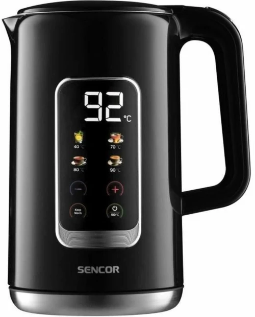 Βραστήρας Sencor