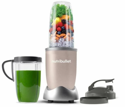 Μπλέντερ Κύπελλο Nutribullet