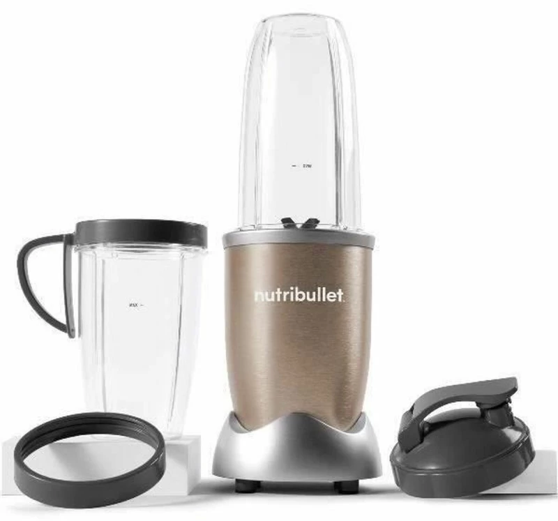 Μπλέντερ Κύπελλο Nutribullet