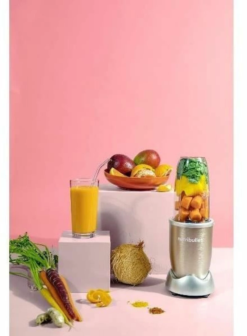 Μπλέντερ Κύπελλο Nutribullet