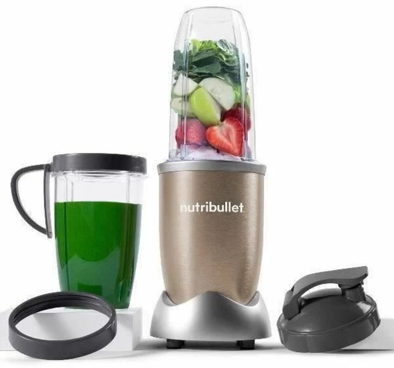 Μπλέντερ Κύπελλο Nutribullet