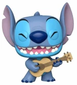 Εικόνες σε δράση Funko Pop!