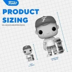 Εικόνες σε δράση Funko Pop!