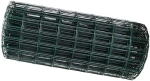 vidaXL Ευρωπαϊκός Φράχτης Πράσινος 0.4 x 50 μ Σιδηρού