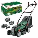 Κοπτικό γκαζόν BOSCH 18 V