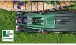 Κοπτικό γκαζόν BOSCH 18 V