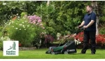 Κοπτικό γκαζόν BOSCH 18 V