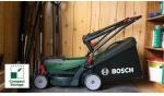 Κοπτικό γκαζόν BOSCH 18 V