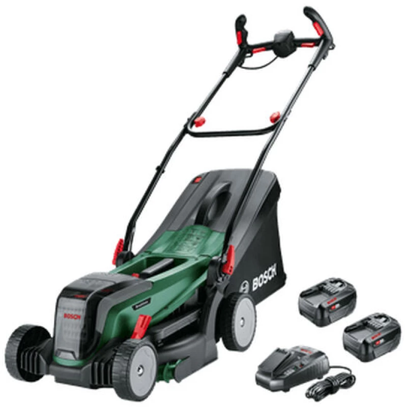 Κοπτικό γκαζόν BOSCH 18 V