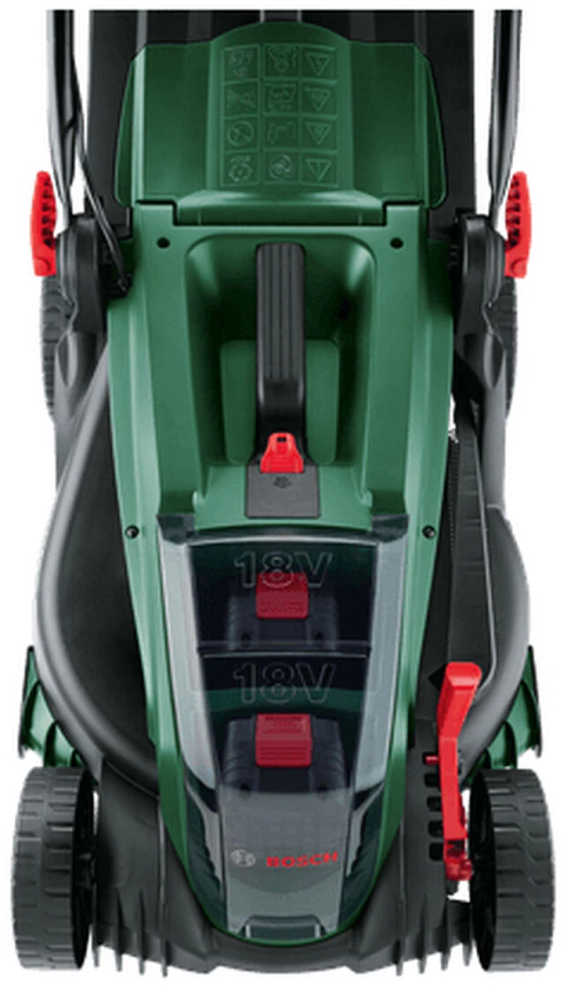 Κοπτικό γκαζόν BOSCH 18 V