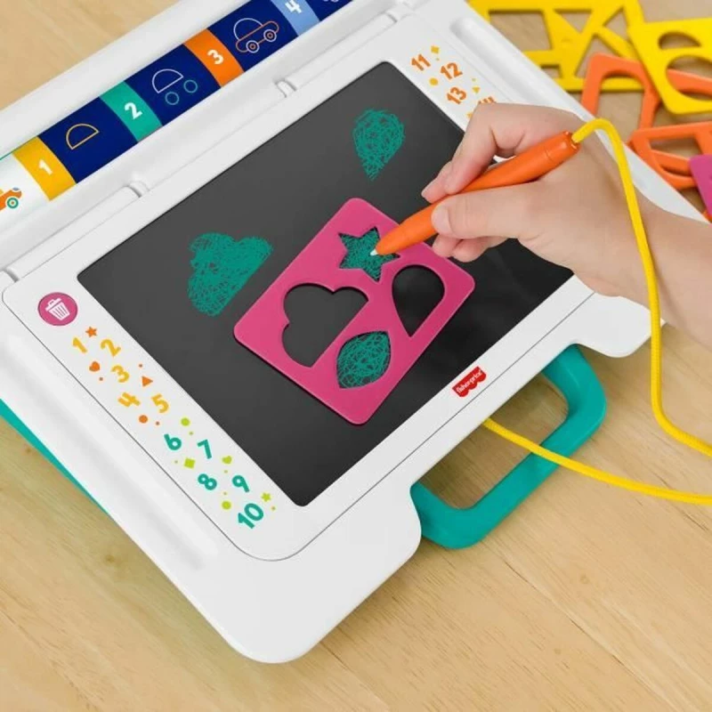 Εκπαιδευτικό παιχνίδι Fisher-Price