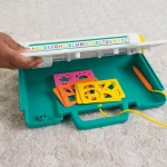 Εκπαιδευτικό παιχνίδι Fisher-Price
