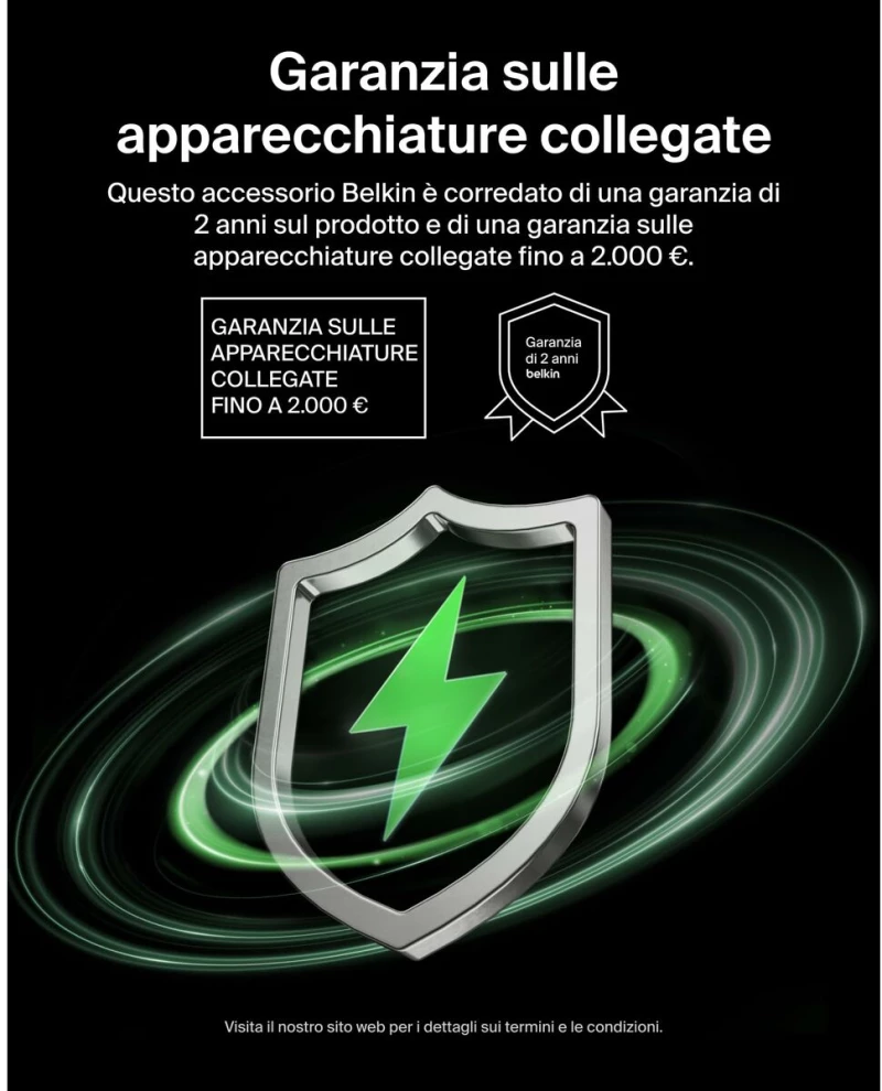 Κάλυμμα Κινητού Belkin ENA002HQCH