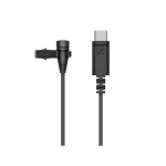 Μικρόφωνο Sennheiser XS LAV USB-C Μαύρο