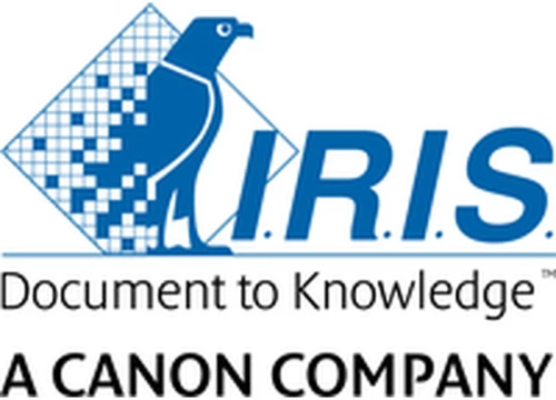 Φορητό Σκάνερ Iris 464416