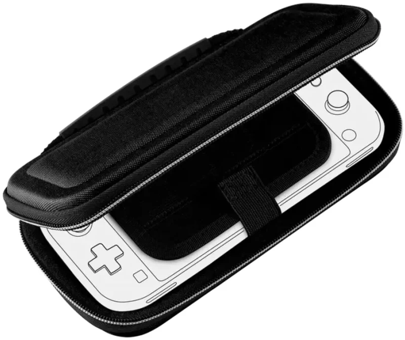 Κάλυμμα Κινητού Nacon SWITCHNEWPACK5BLACK