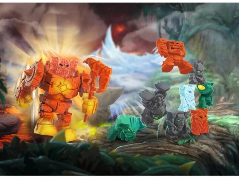 Εικόνες σε δράση Schleich