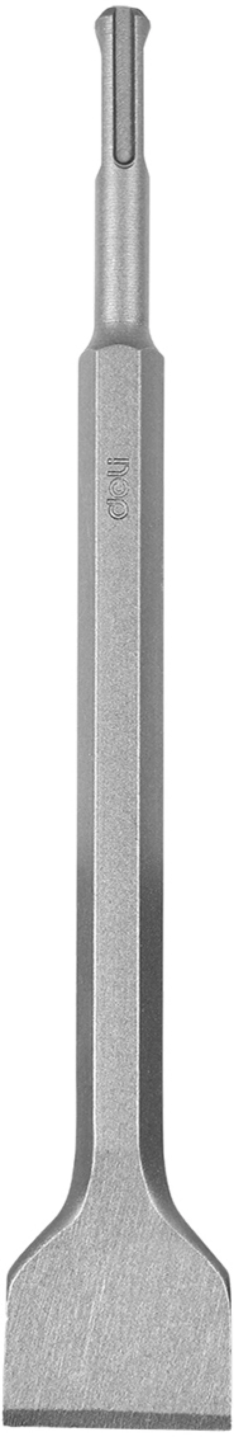 DELI καλέμι DH-YBZ40250-E1 για κρουστικό δράπανο, SDS Plus, 40mm, 250mm