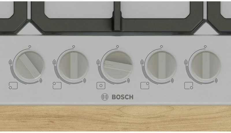 Επαγωγική Πλάκα BOSCH