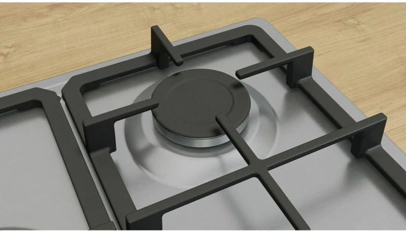 Επαγωγική Πλάκα BOSCH