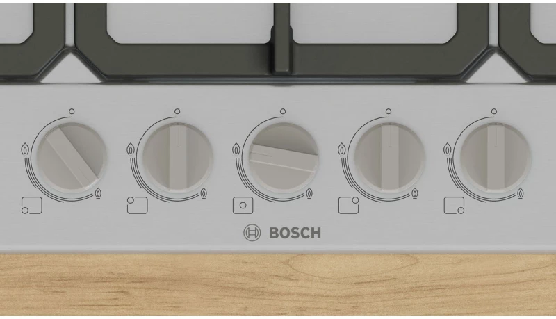 Επαγωγική Πλάκα BOSCH