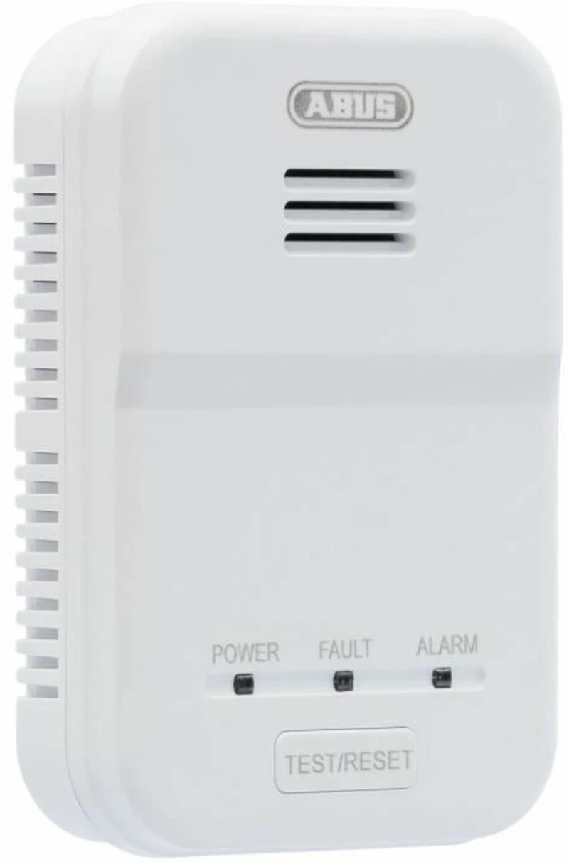 Ανιχνευτής Καπνού ABUS GWM100ME
